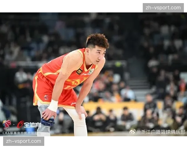 浙江广厦核心后卫孙铭徽因疲劳累积,确认将轮休两场常规赛 浙江广厦核心后卫孙铭徽因疲劳累积,确认将轮休两场常规赛