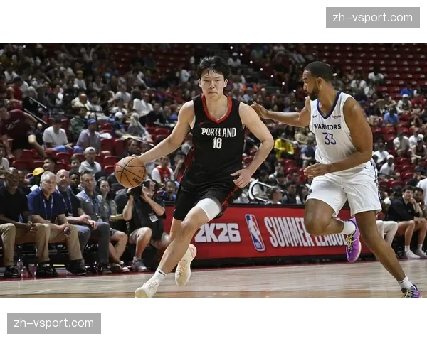 报道:为提升内线防守,开拓者考虑在三月末给予新秀中锋更多出场时间 报道:为提升内线防守,开拓者考虑在三月末给予新秀中锋更多出场时间