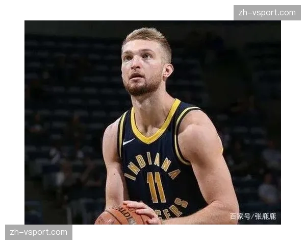 印第安纳狂热后克拉克时代：如何调整战术应对核心伤病
